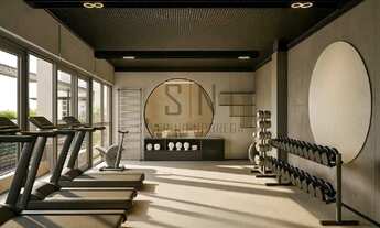 Imagem 6: Apartamento à Venda Aeroclube Área Nobre C/90m² 3 Quartos, 2 suítes, Varanda Gourmet , 02