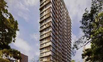 Imagem 2: Apartamento Área Nobre do Aeroclube C/78,20m² 3 Quartos, 01 Suíte, Varanda Gourmet,02 Vaga