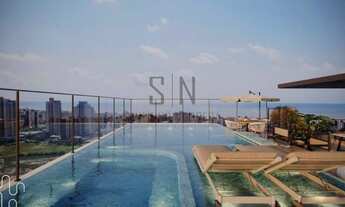 Imagem 4: Apartamento Área Nobre do Aeroclube C/78,20m² 3 Quartos, 01 Suíte, Varanda Gourmet,02 Vaga