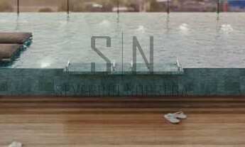 Imagem 6: Apartamento Área Nobre do Aeroclube C/78,20m² 3 Quartos, 01 Suíte, Varanda Gourmet,02 Vaga