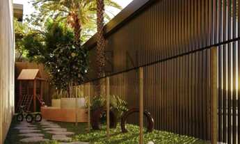 Imagem 7: Apartamento Área Nobre do Aeroclube C/78,20m² 3 Quartos, 01 Suíte, Varanda Gourmet,02 Vaga