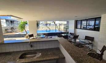 Imagem 5: Apartamento Manaíra Com 77m² 2 Quartos, 1 Suíte, Andar Alto Nascente , 01 Vaga Sala Extend