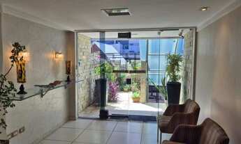 Imagem 6: Apartamento Manaíra Com 77m² 2 Quartos, 1 Suíte, Andar Alto Nascente , 01 Vaga Sala Extend