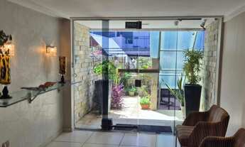 Imagem 7: Apartamento Manaíra Com 77m² 2 Quartos, 1 Suíte, Andar Alto Nascente , 01 Vaga Sala Extend