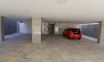 Imagem 5: Apartamento Térreo Altiplano C/Área Externa em (L) 86m² 2Quartos, 1Suíte, + Área Privativa