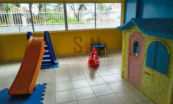 Imagem: Apartamento Manaíra Res.Lepark Aceita aluguel