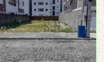 Imagem: Vende - se Terreno no Bessa C/360m² 12x30
