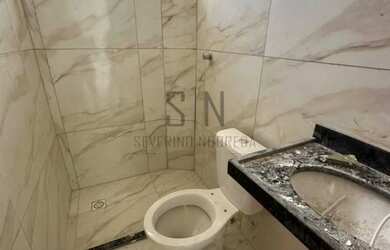 Imagem 2: Apartamento Térreo Rangel C/52,29m² 2 Quartos, 1 suíte, área externa privativa 01 Vaga