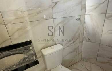 Imagem 3: Apartamento Térreo Rangel C/52,29m² 2 Quartos, 1 suíte, área externa privativa 01 Vaga