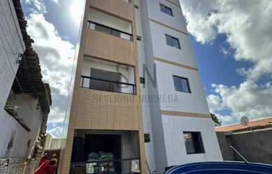 Imagem 4: Apartamento Térreo Rangel C/52,29m² 2 Quartos, 1 suíte, área externa privativa 01 Vaga