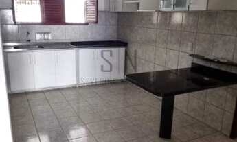 Imagem 2: Casa a Venda Jardim Cidade Universitária C/05 Quartos, Piscina Terreno 12x32 C/200m² de Ár