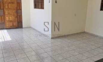 Imagem 3: Casa a Venda Jardim Cidade Universitária C/05 Quartos, Piscina Terreno 12x32 C/200m² de Ár