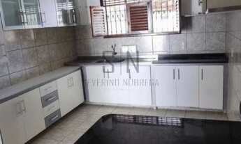 Imagem 4: Casa a Venda Jardim Cidade Universitária C/05 Quartos, Piscina Terreno 12x32 C/200m² de Ár