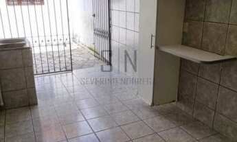 Imagem 5: Casa a Venda Jardim Cidade Universitária C/05 Quartos, Piscina Terreno 12x32 C/200m² de Ár