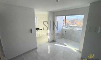 Imagem 3: Apartamento Funcionários IV, com 02 Quartos, 01 Suíte, Varanda, 01 VG, Piscina, Área Gourm