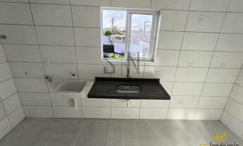 Imagem 6: Apartamento Funcionários IV, com 02 Quartos, 01 Suíte, Varanda, 01 VG, Piscina, Área Gourm