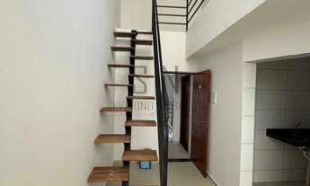 Imagem: Apartamento Cobertura Duplex Cristo C/67,80m²