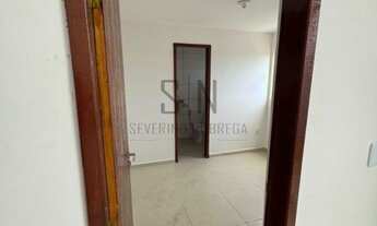 Imagem 3: Apartamento Cobertura Duplex Cristo C/67,80m² 02 Quartos, 02 Suítes, Área Privativa na Cob