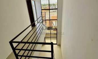 Imagem 5: Apartamento Cobertura Duplex Cristo C/67,80m² 02 Quartos, 02 Suítes, Área Privativa na Cob