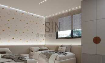 Imagem: Apartamento Bancários 100 Metros das 3