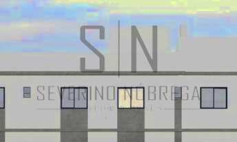 Imagem 2: Apartamento Bancários 100 Metros das 3 Rua C/70,30m² 3 Quartos, 1 Suíte, Varanda, 01 Vaga