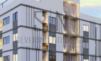 Imagem 5: Apartamento Bancários 100 Metros das 3 Rua C/70,30m² 3 Quartos, 1 Suíte, Varanda, 01 Vaga