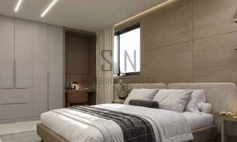 Imagem 7: Apartamento Bancários 100 Metros das 3 Rua C/70,30m² 3 Quartos, 1 Suíte, Varanda, 01 Vaga