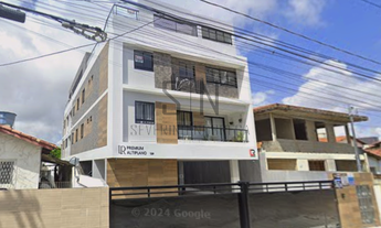 Imagem: Apartamento a Venda Altiplano C/130m² Térreo