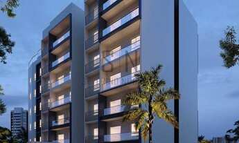 Imagem 2: Apartamento à Venda Agua Fria : 53,56m² 02 Quartos, 01 Suíte, Varanda, 01 VG, Elevador, Pi