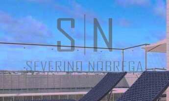 Imagem 3: Apartamento à Venda Agua Fria : 53,56m² 02 Quartos, 01 Suíte, Varanda, 01 VG, Elevador, Pi