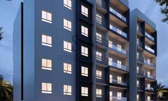 Imagem 5: Apartamento à Venda Agua Fria : 53,56m² 02 Quartos, 01 Suíte, Varanda, 01 VG, Elevador, Pi