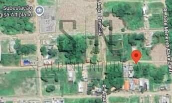 Imagem: Lote à Venda Portal do Sol C/384m² Nascente