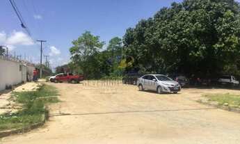 Imagem 4: Vendo Lote no Portal do Sol C/448m² 14x32 Frente Leste ao Lado do condomínio Fechado Bouga