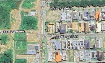 Imagem 5: Vendo Lote no Portal do Sol C/448m² 14x32 Frente Leste ao Lado do condomínio Fechado Bouga