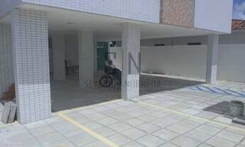 Imagem: Apartamento a Venda José Américo C/45m²