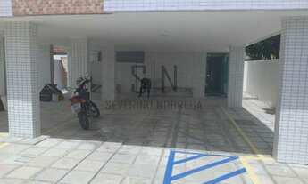 Imagem 2: Apartamento a Venda José Américo C/45m² 2 Quartos, 1 Suíte,45m² 01 Vaga