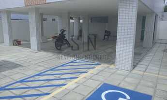 Imagem 3: Apartamento a Venda José Américo C/45m² 2 Quartos, 1 Suíte,45m² 01 Vaga