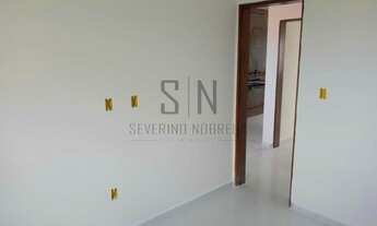 Imagem 4: Apartamento a Venda José Américo C/45m² 2 Quartos, 1 Suíte,45m² 01 Vaga