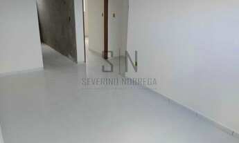 Imagem 6: Apartamento a Venda José Américo C/45m² 2 Quartos, 1 Suíte,45m² 01 Vaga