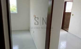 Imagem 7: Apartamento a Venda José Américo C/45m² 2 Quartos, 1 Suíte,45m² 01 Vaga