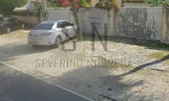 Imagem: Ven-se Lote Jardim Oceania C/510m² 17x30