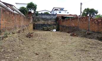 Imagem: Terreno em Oitozeiro 10x,30 Sendo 300m³