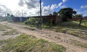 Imagem: Vendo Terreno na Praia do Sol C/450m² senod