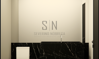 Imagem 7: Casa à Venda no Condominio bosque do Sol C/150m² 3 Quartos, 1 Suíte, 2 Vagas Piscina Priva