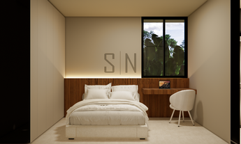 Imagem: Casa Duplex no Portal do Sol Em Rua Pública