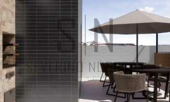 Imagem 3: Apart. à Venda Jardim Cidade Universitária C/75,89m² 3 Quartos, 1 Suíte, Elvador, 01 Vaga