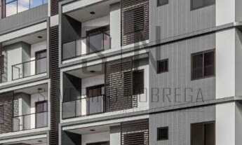 Imagem 5: Apart. à Venda Jardim Cidade Universitária C/75,89m² 3 Quartos, 1 Suíte, Elvador, 01 Vaga