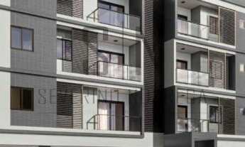 Imagem 6: Apart. à Venda Jardim Cidade Universitária C/75,89m² 3 Quartos, 1 Suíte, Elvador, 01 Vaga