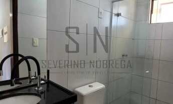 Imagem 3: Apartamento Usado Jaguarib C/57m² 2 Quartos, 1 Suíte, Varanda, 01 Vaga Coberta Nas/Sul