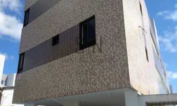 Imagem 4: Apartamento Usado Jaguarib C/57m² 2 Quartos, 1 Suíte, Varanda, 01 Vaga Coberta Nas/Sul